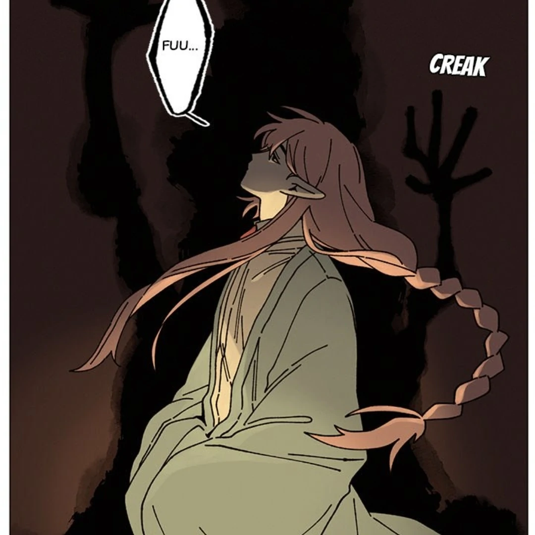 Merry! Memory Chapter 33 - Page 18