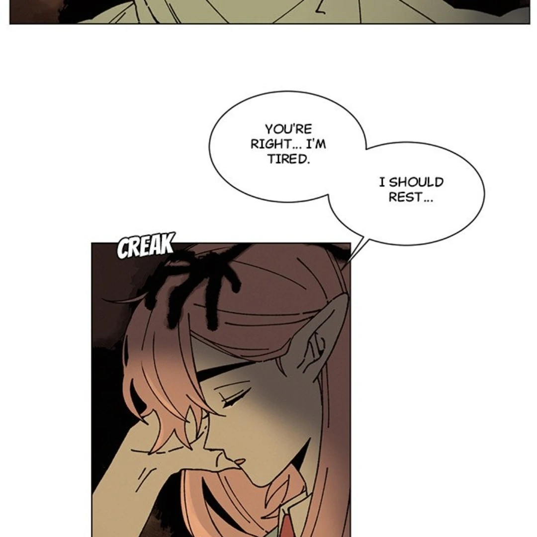 Merry! Memory Chapter 33 - Page 19
