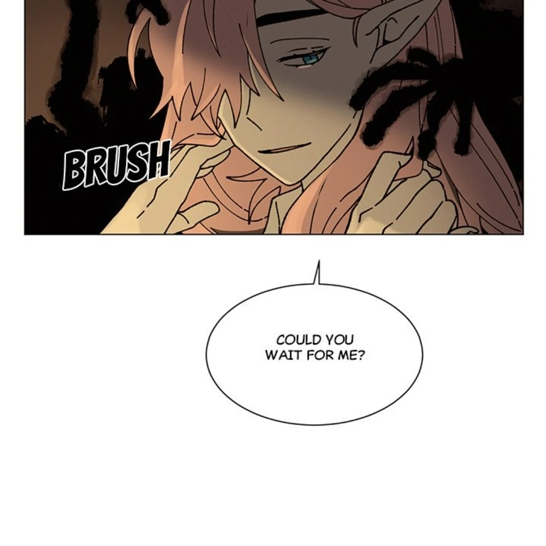 Merry! Memory Chapter 33 - Page 21