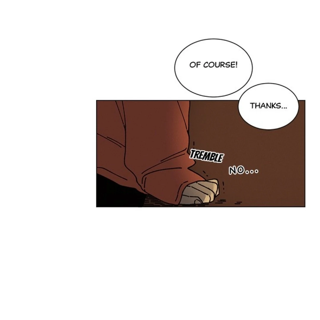 Merry! Memory Chapter 33 - Page 22