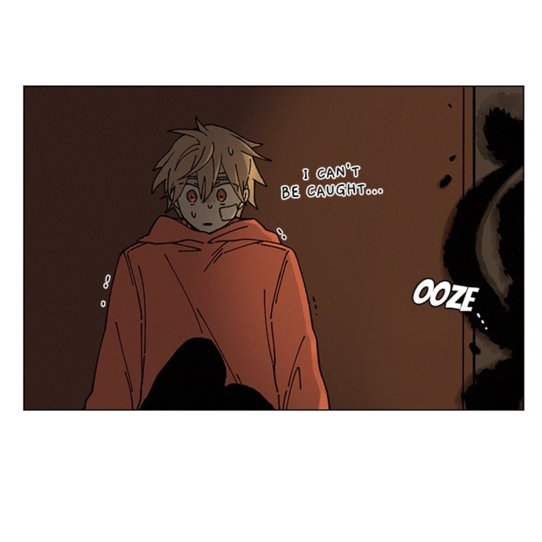 Merry! Memory Chapter 33 - Page 23