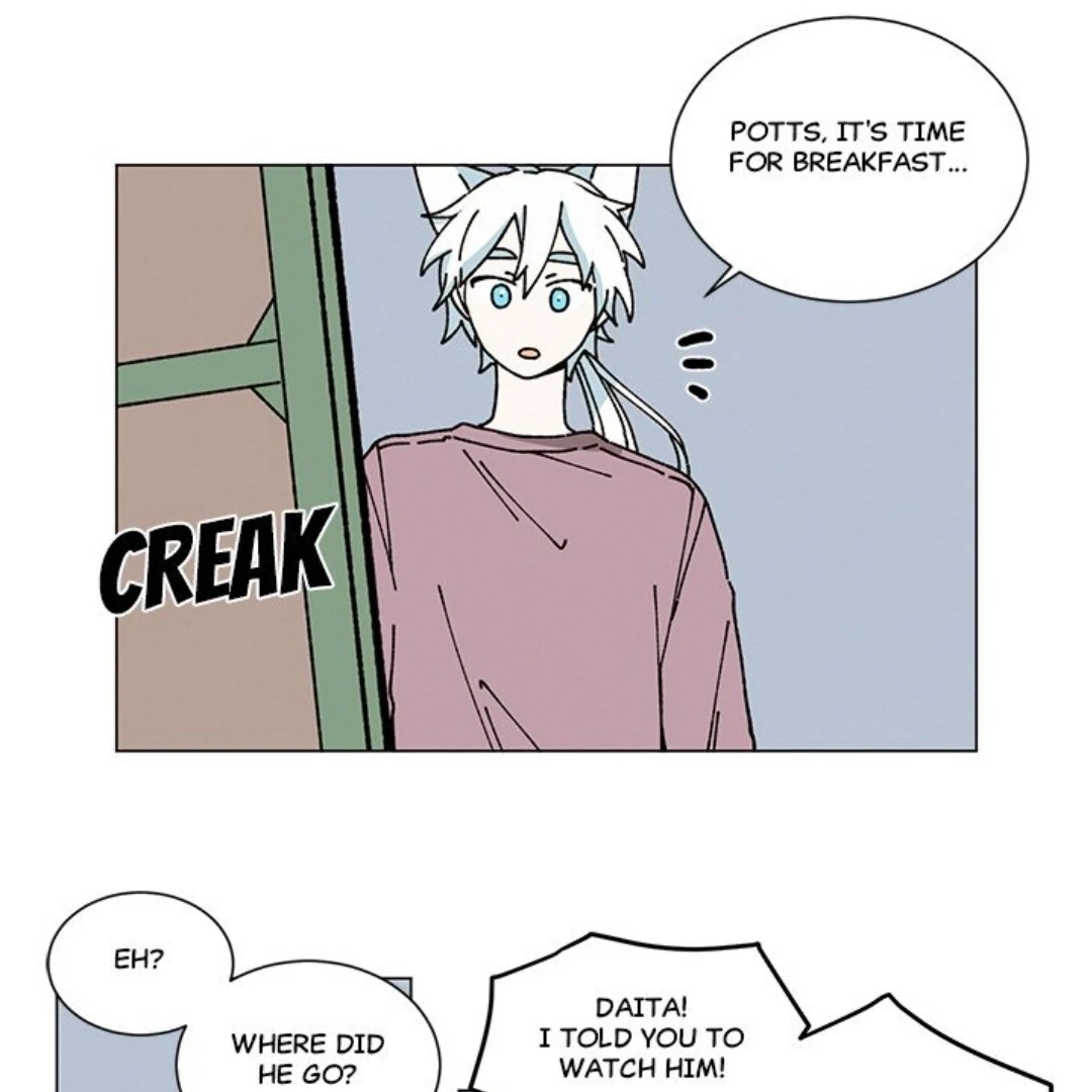 Merry! Memory Chapter 33 - Page 27