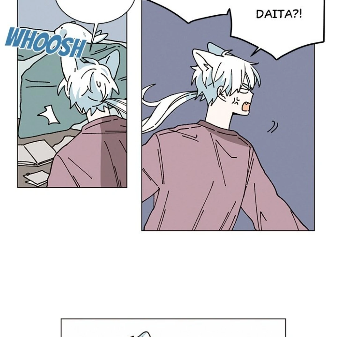 Merry! Memory Chapter 33 - Page 28