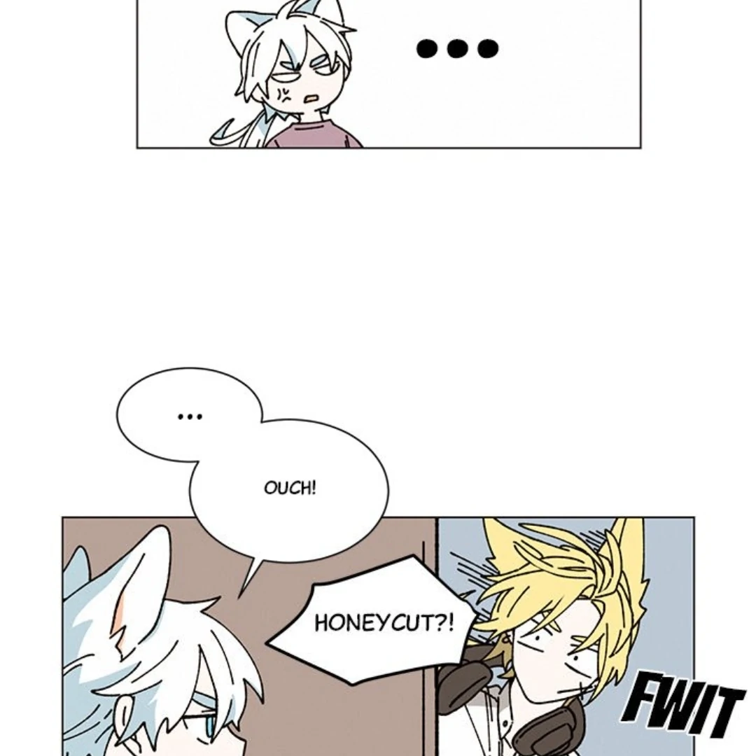 Merry! Memory Chapter 33 - Page 29