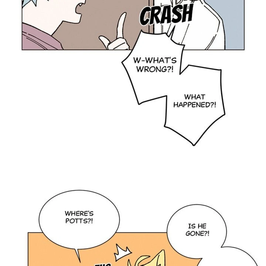 Merry! Memory Chapter 33 - Page 30