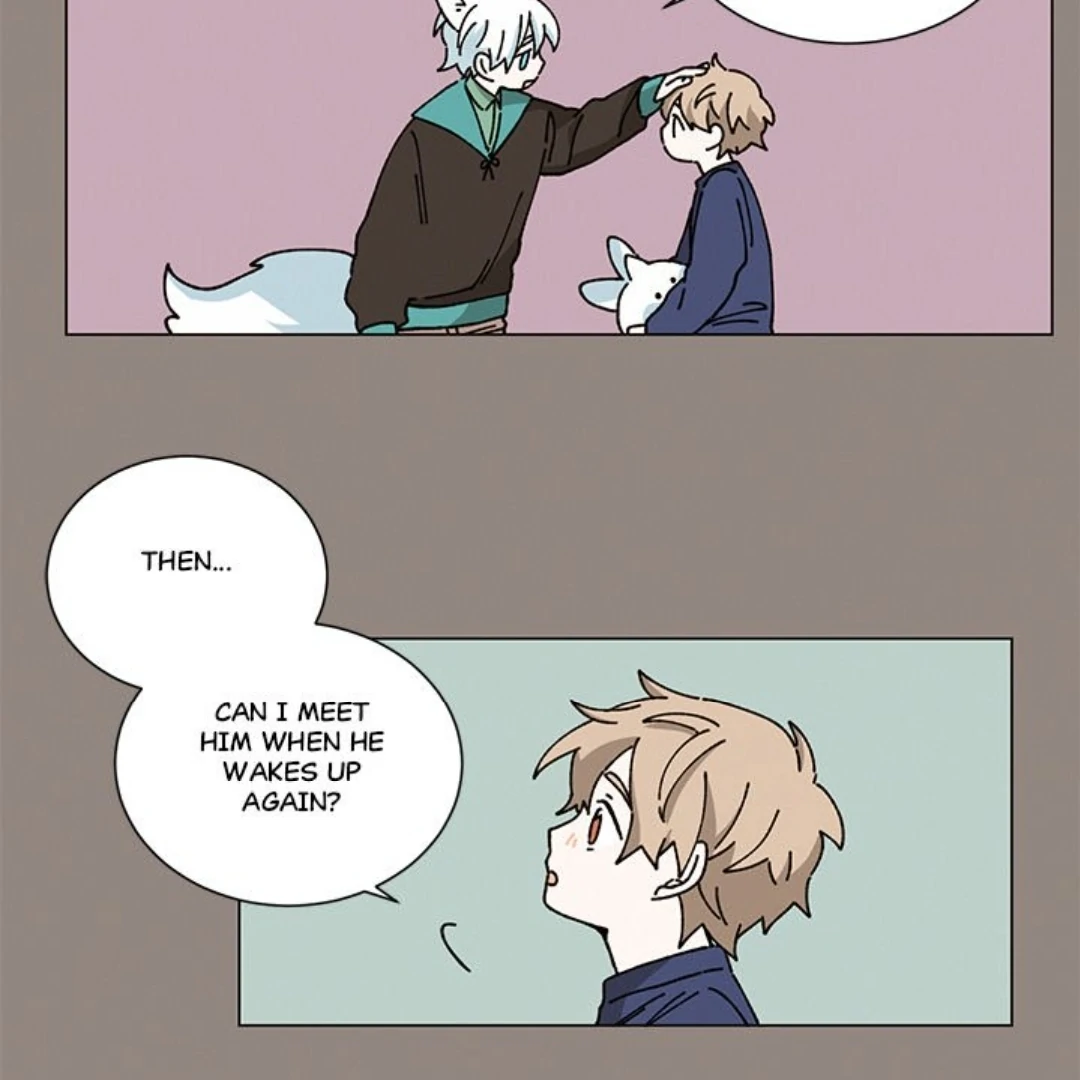 Merry! Memory Chapter 33 - Page 4
