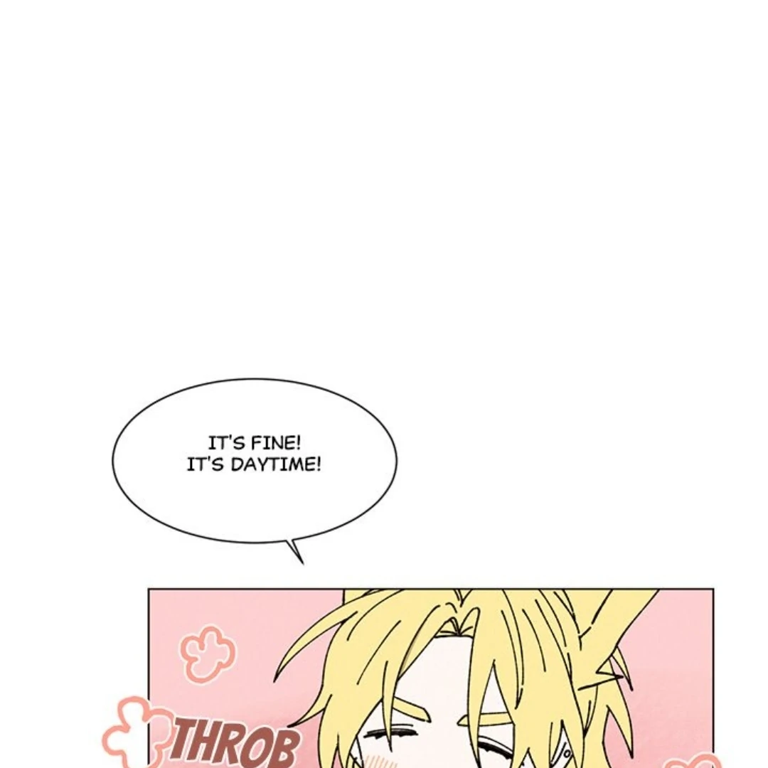 Merry! Memory Chapter 33 - Page 32