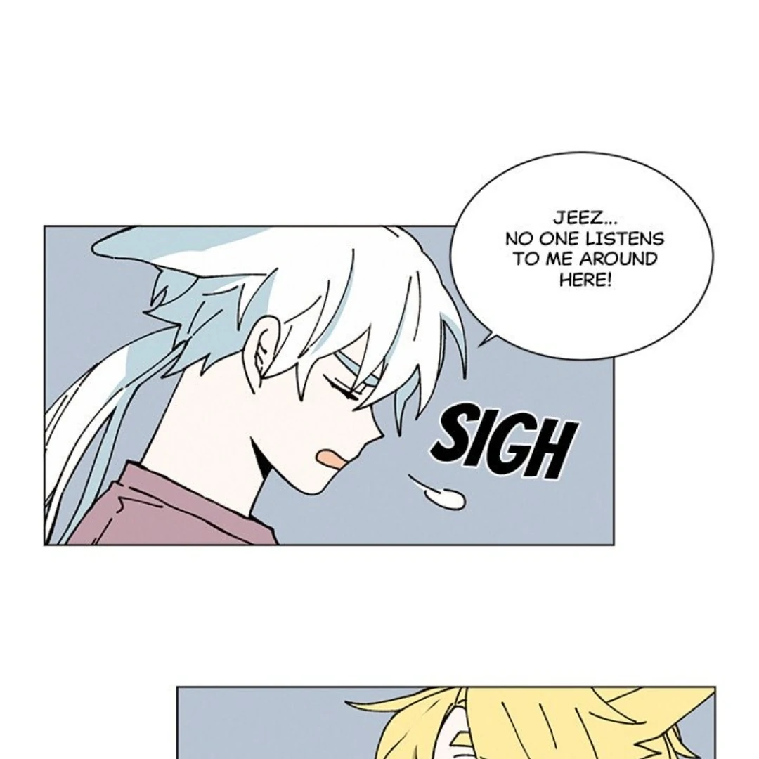 Merry! Memory Chapter 33 - Page 35