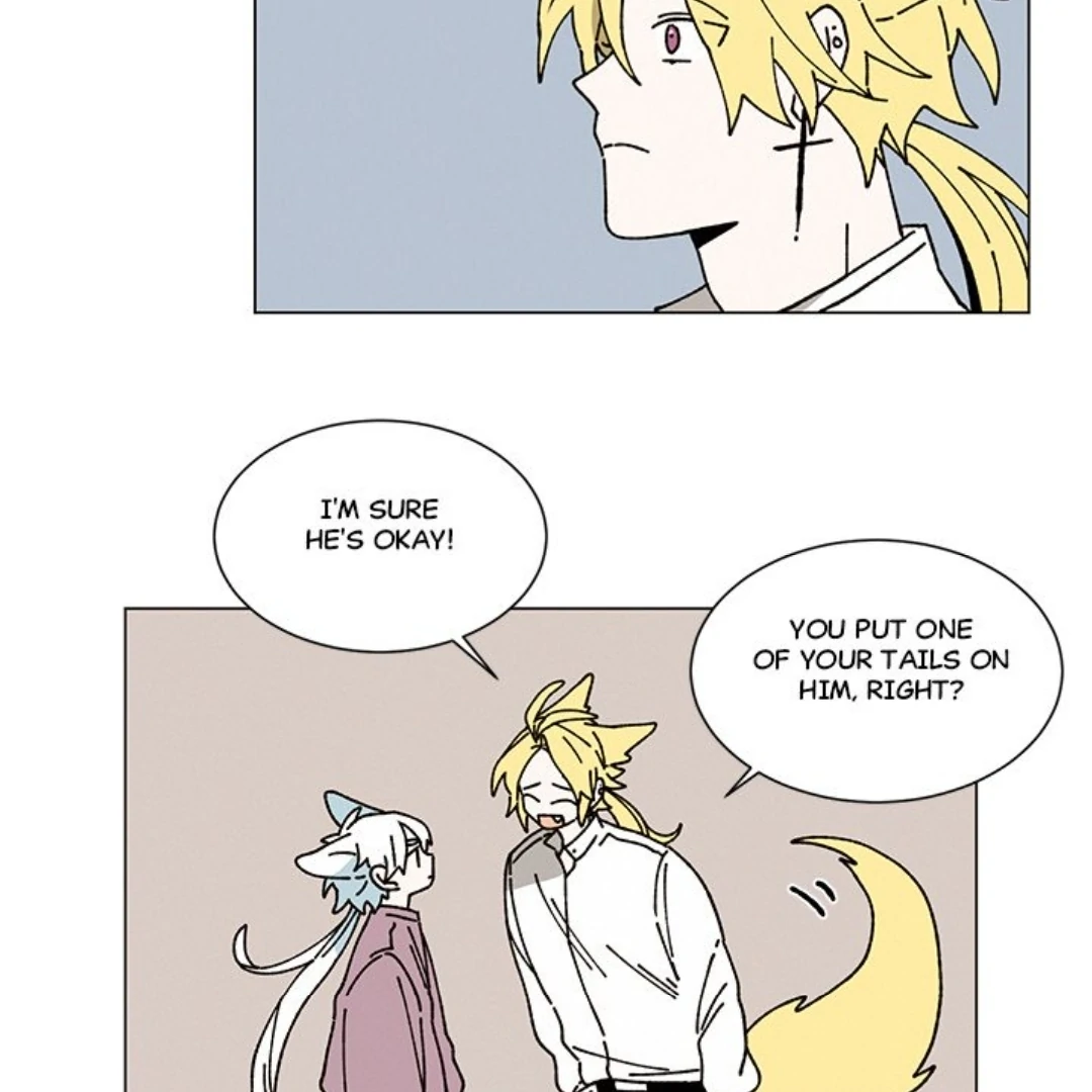 Merry! Memory Chapter 33 - Page 36
