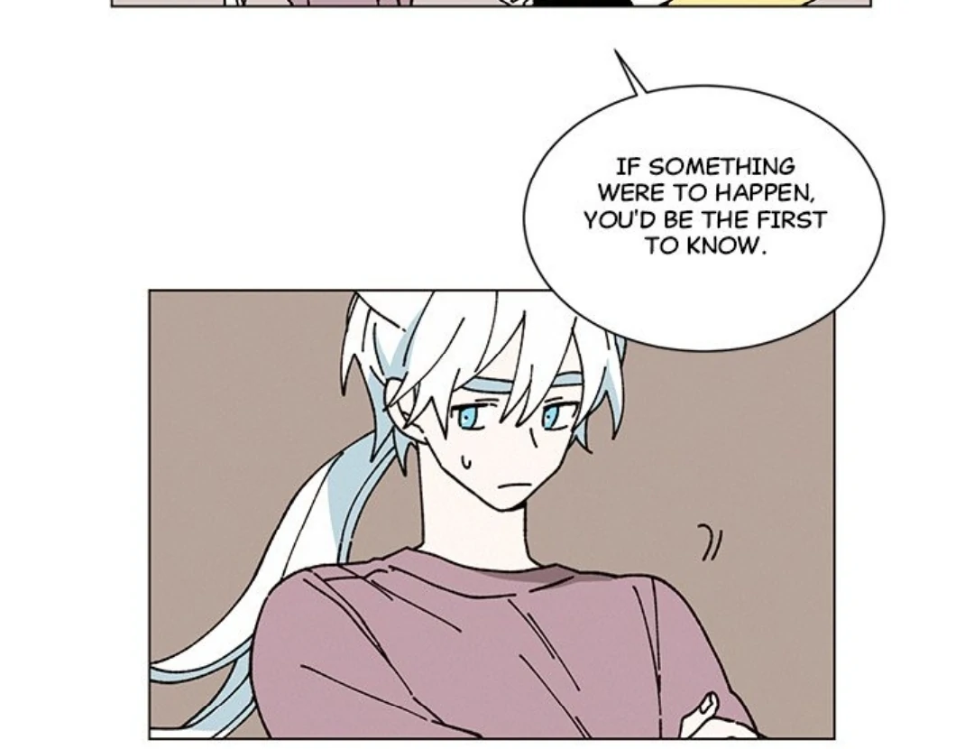 Merry! Memory Chapter 33 - Page 37