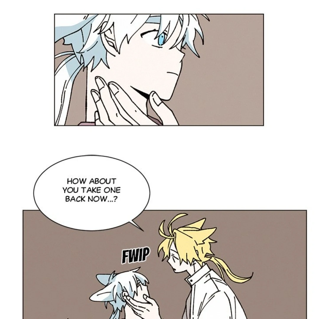 Merry! Memory Chapter 33 - Page 39
