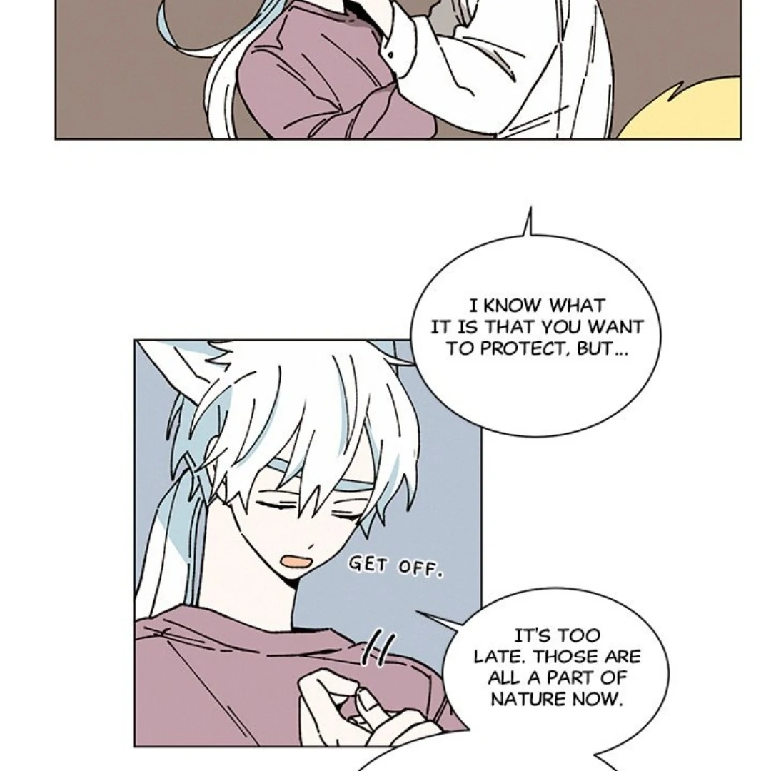 Merry! Memory Chapter 33 - Page 40