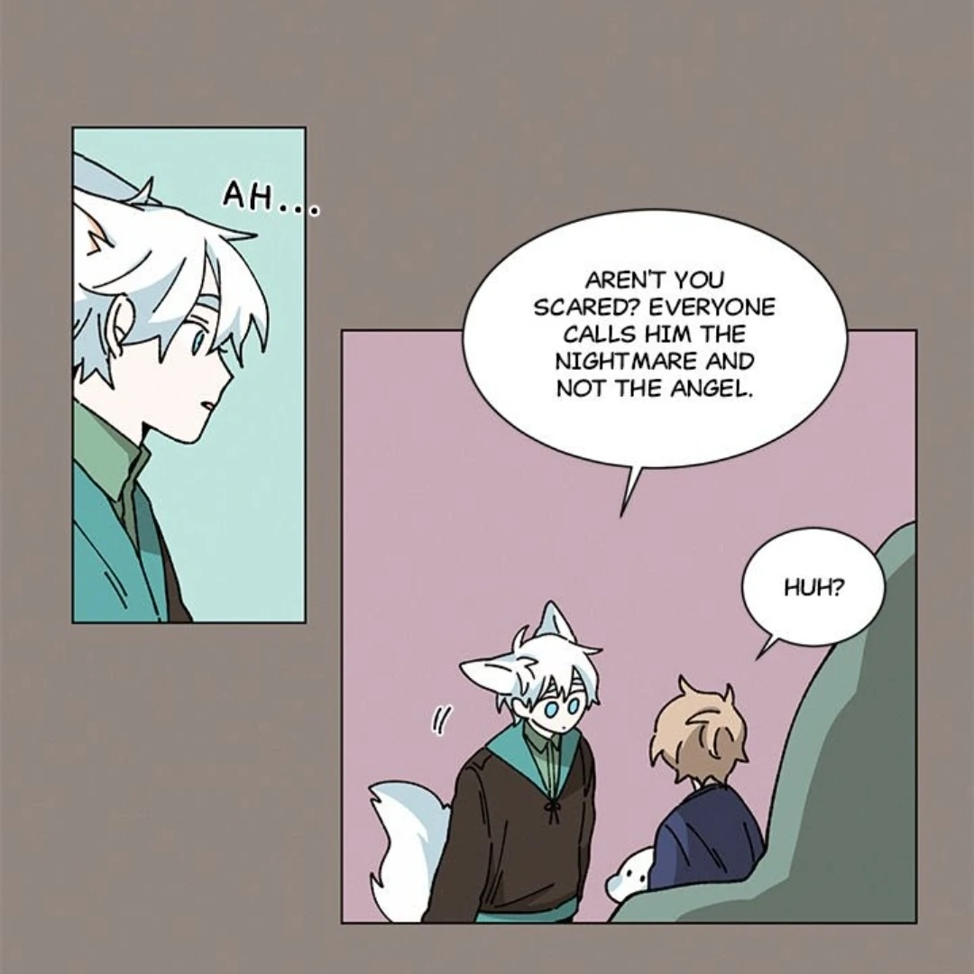 Merry! Memory Chapter 33 - Page 5