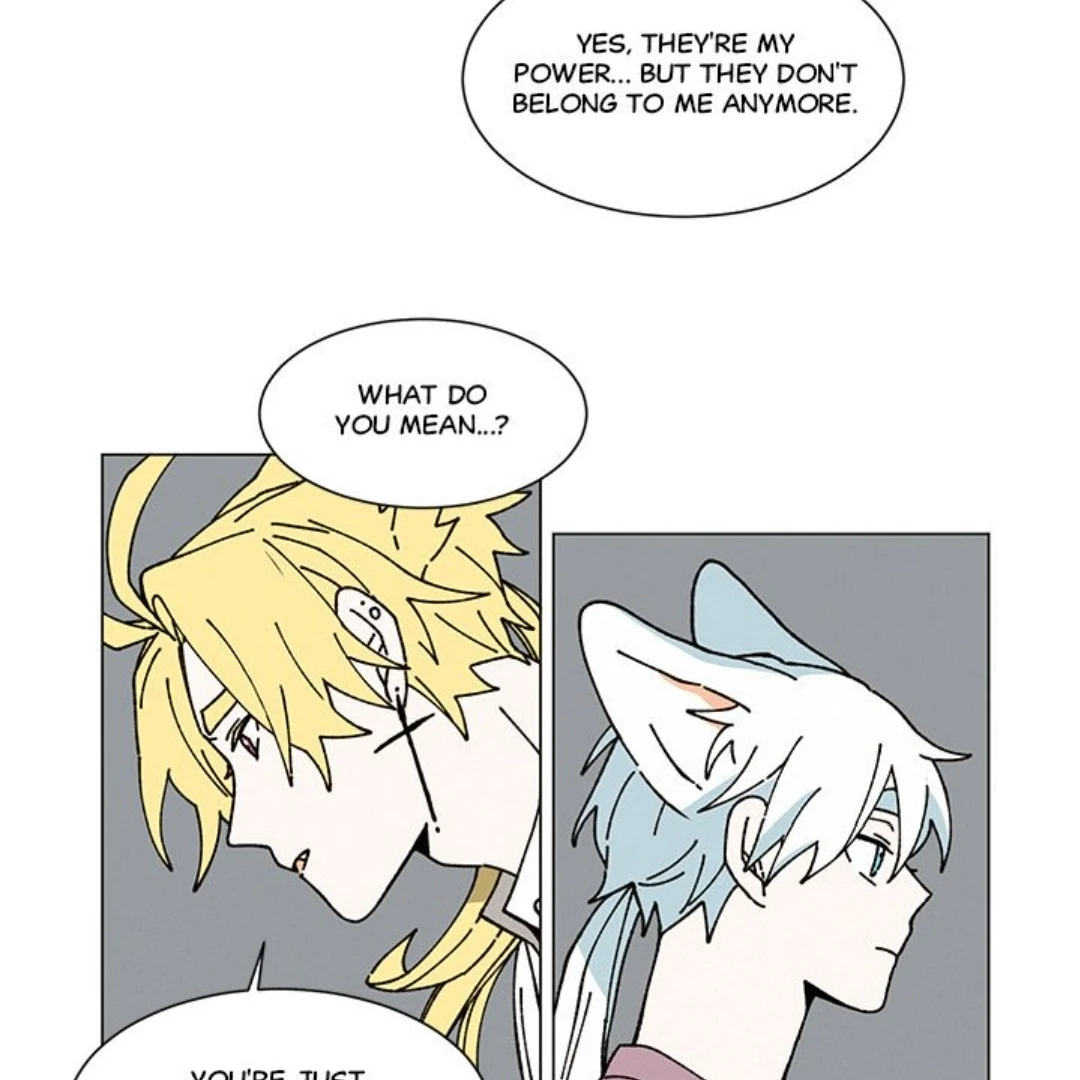 Merry! Memory Chapter 33 - Page 41