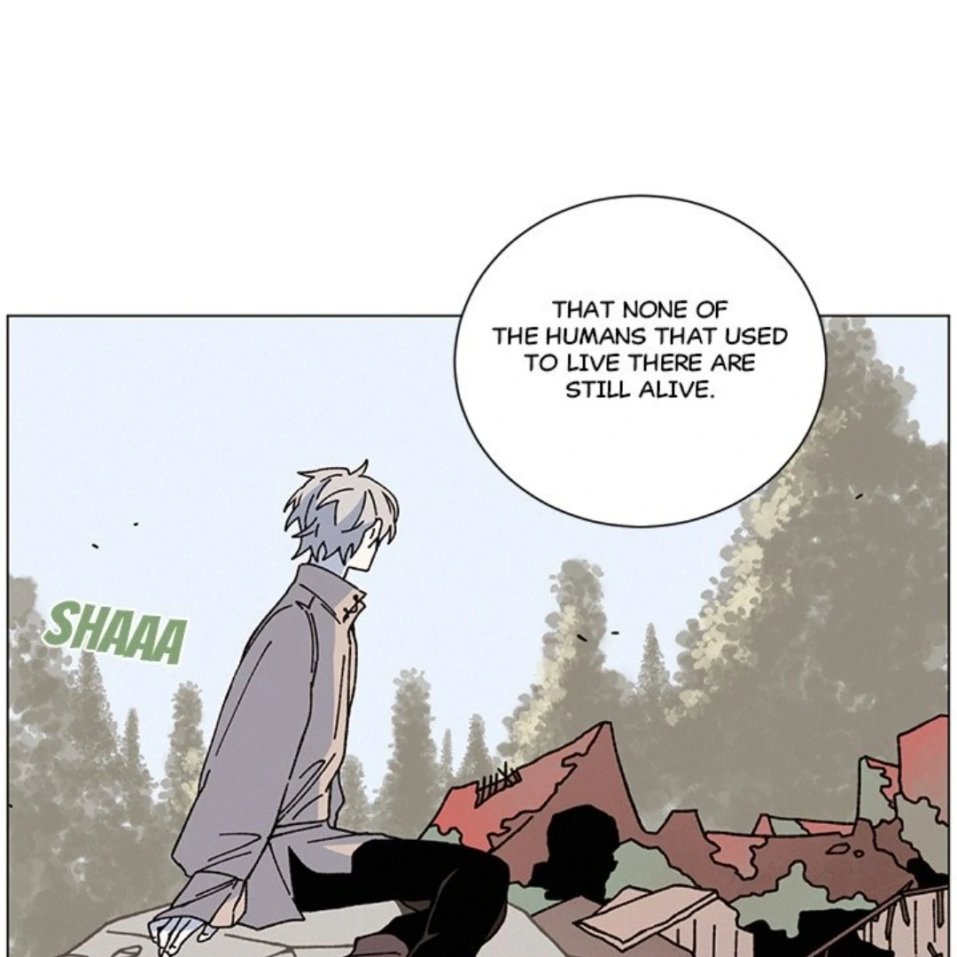 Merry! Memory Chapter 33 - Page 44