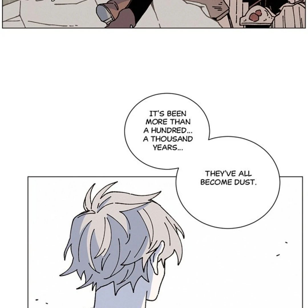 Merry! Memory Chapter 33 - Page 45