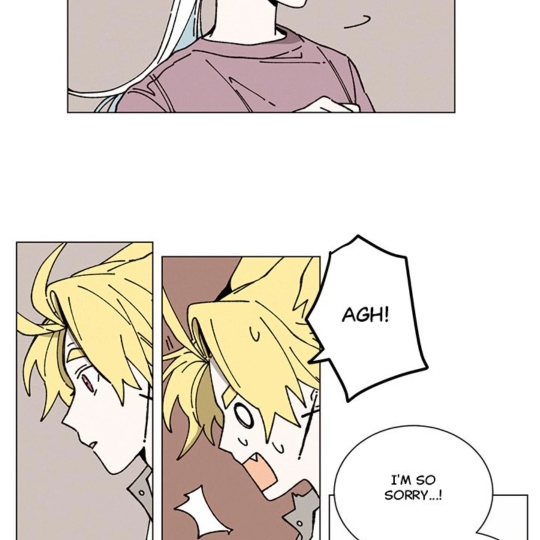 Merry! Memory Chapter 33 - Page 48
