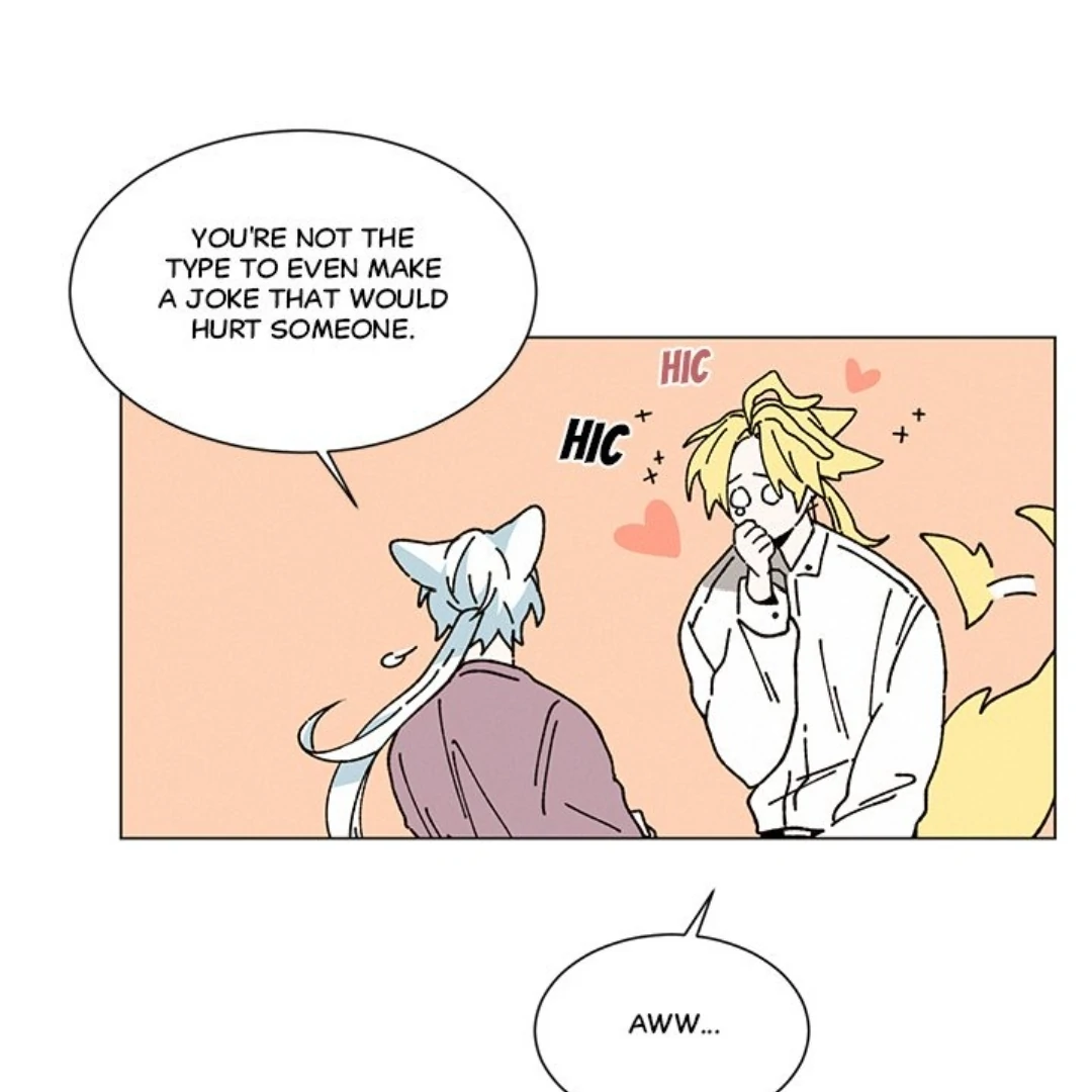 Merry! Memory Chapter 33 - Page 50