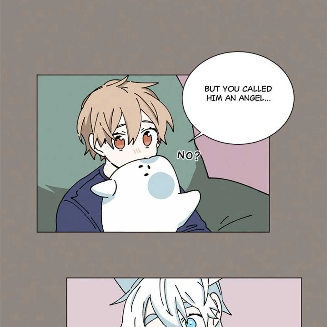 Merry! Memory Chapter 33 - Page 6