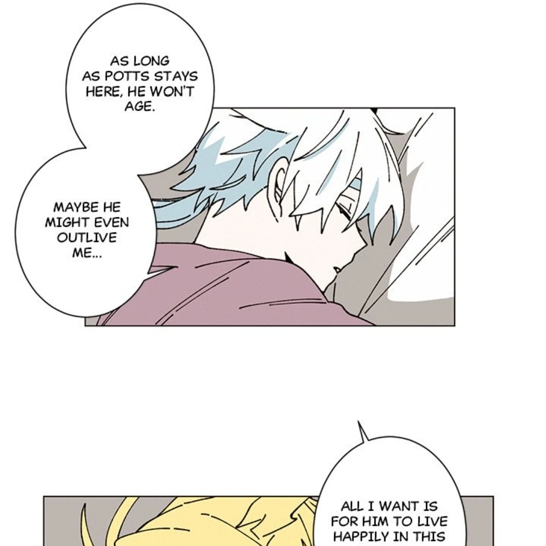 Merry! Memory Chapter 33 - Page 54