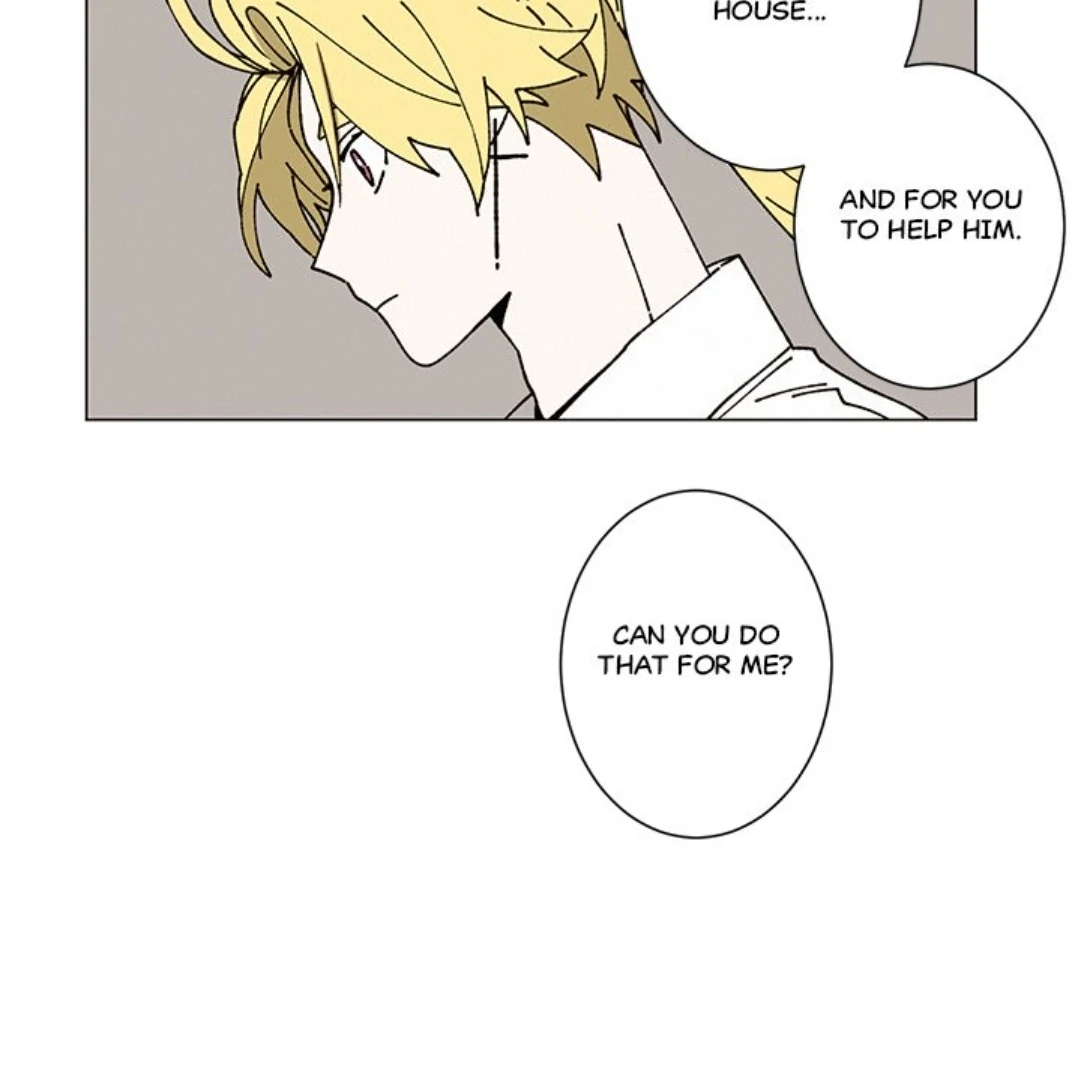 Merry! Memory Chapter 33 - Page 55
