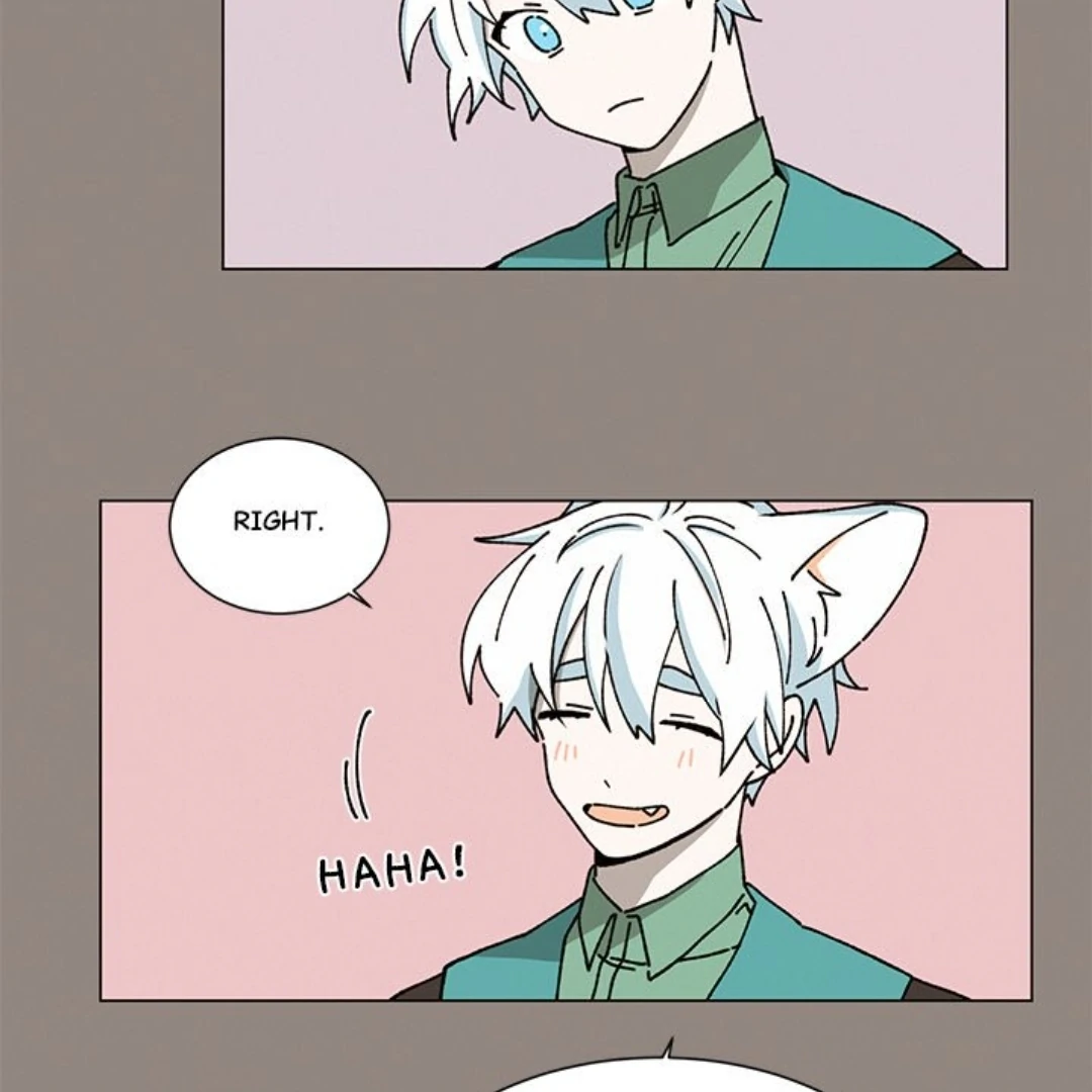 Merry! Memory Chapter 33 - Page 7