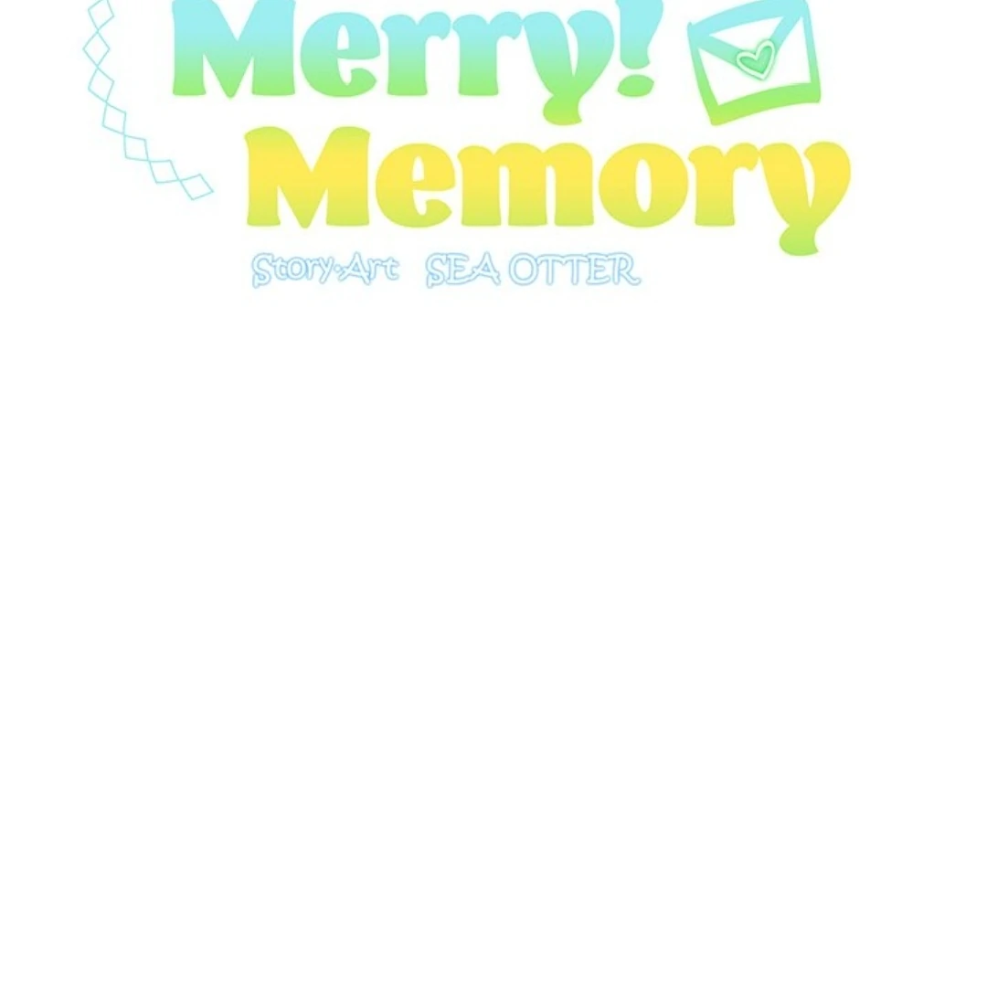 Merry! Memory Chapter 33 - Page 9