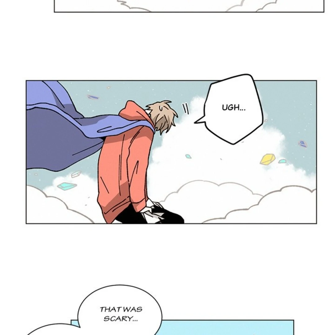 Merry! Memory Chapter 34 - Page 11