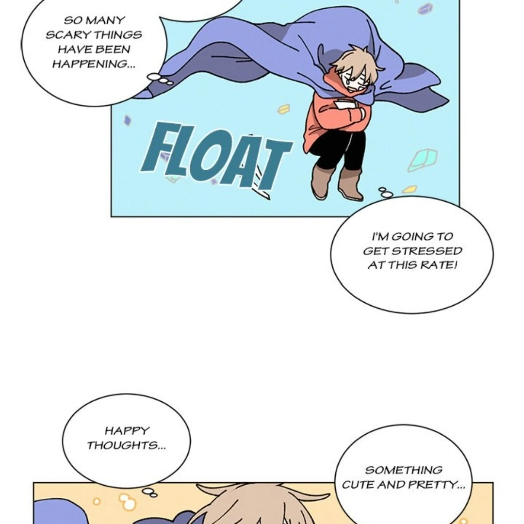 Merry! Memory Chapter 34 - Page 12