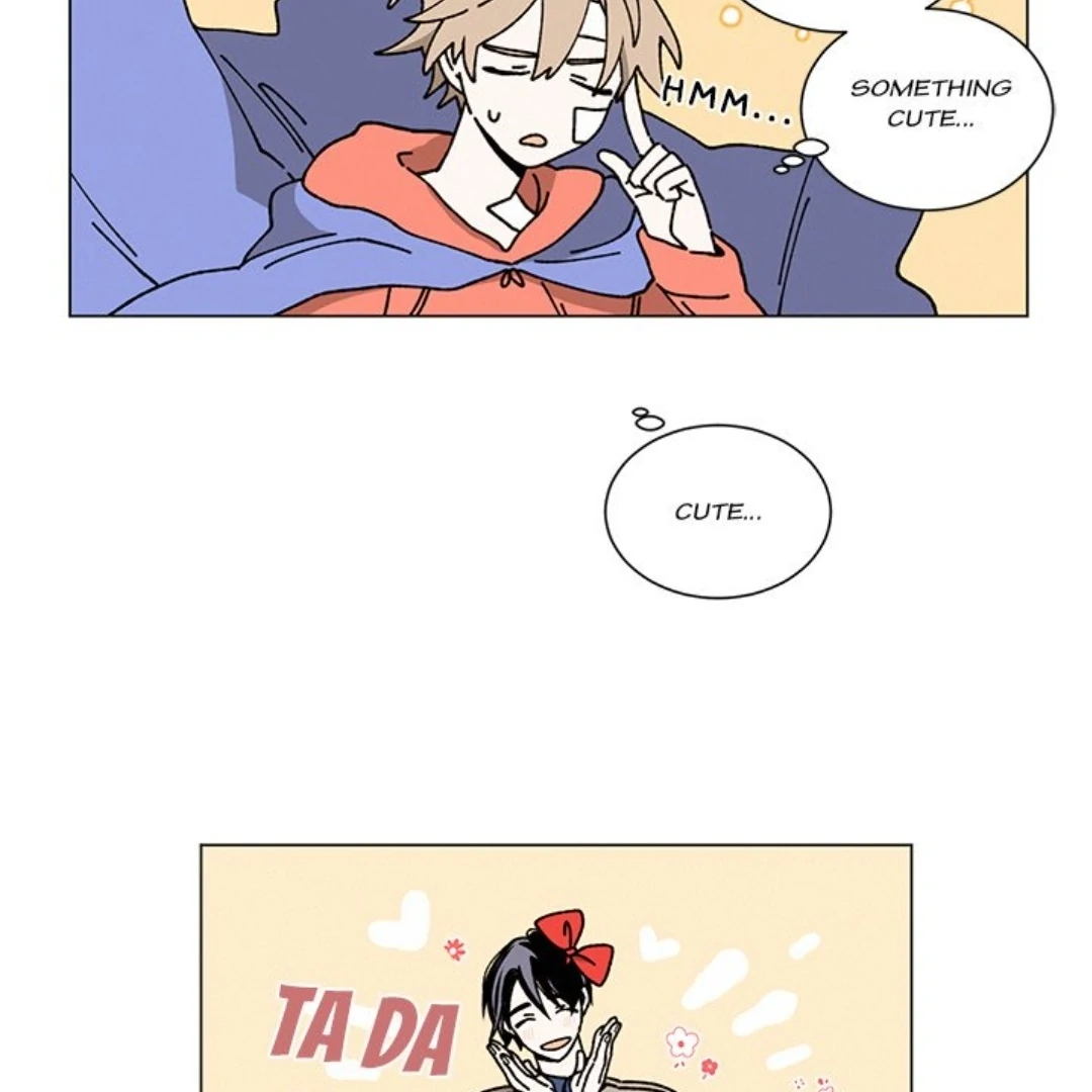 Merry! Memory Chapter 34 - Page 13