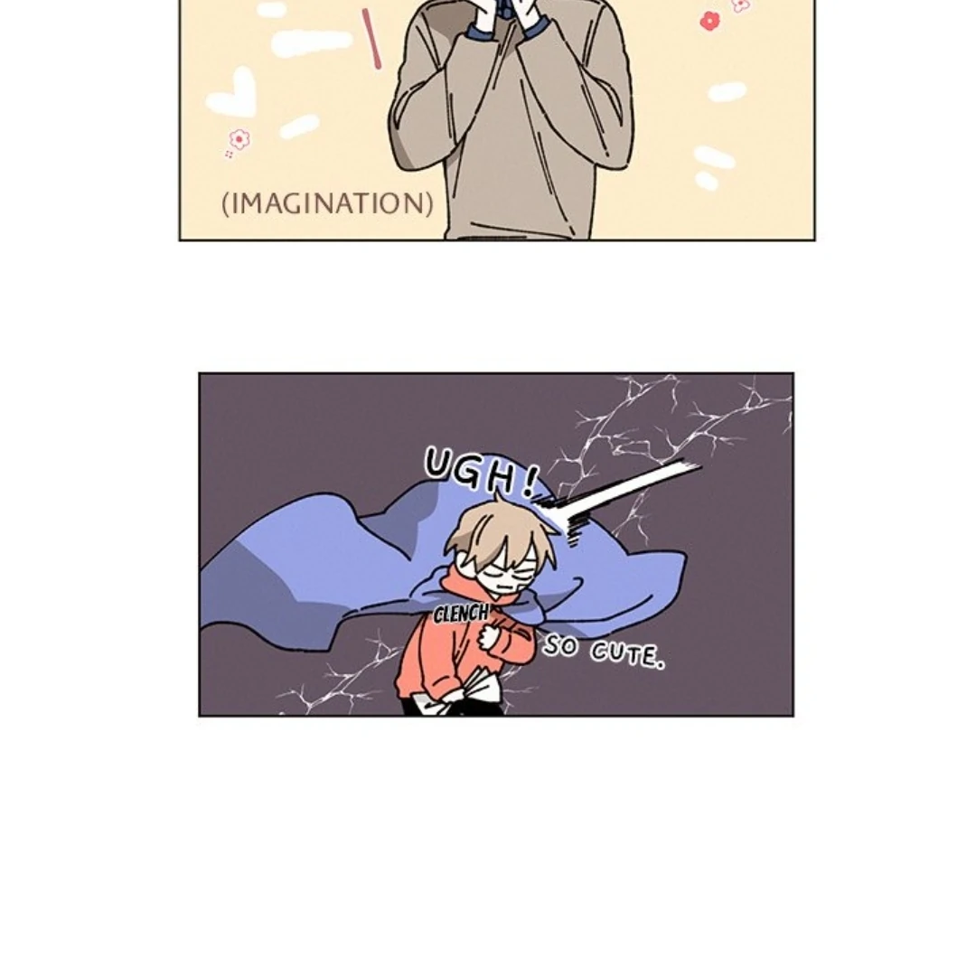 Merry! Memory Chapter 34 - Page 14