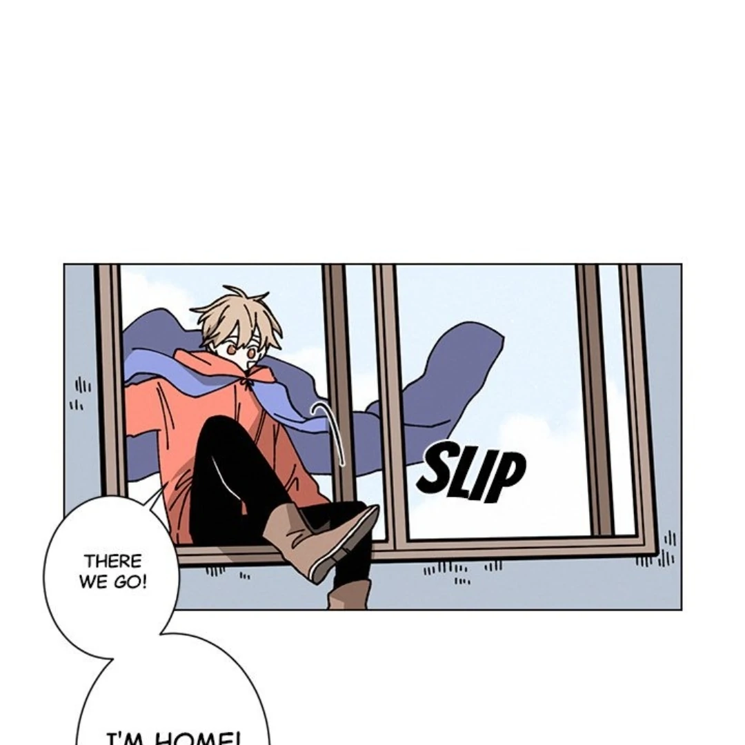 Merry! Memory Chapter 34 - Page 15