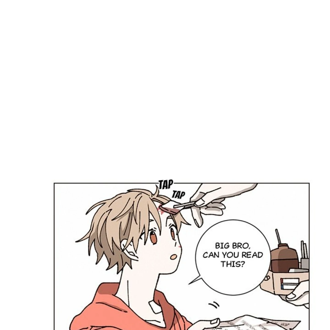 Merry! Memory Chapter 34 - Page 18