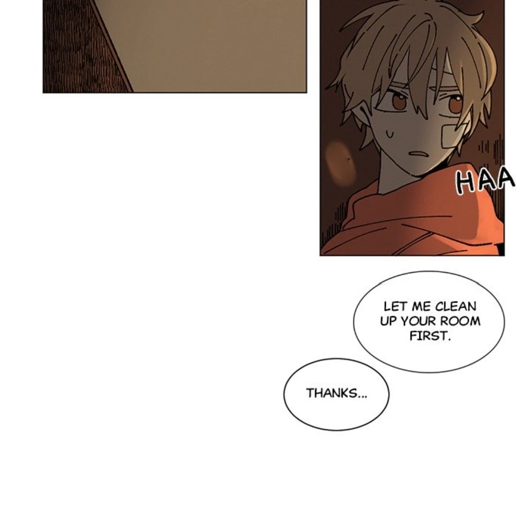 Merry! Memory Chapter 34 - Page 3