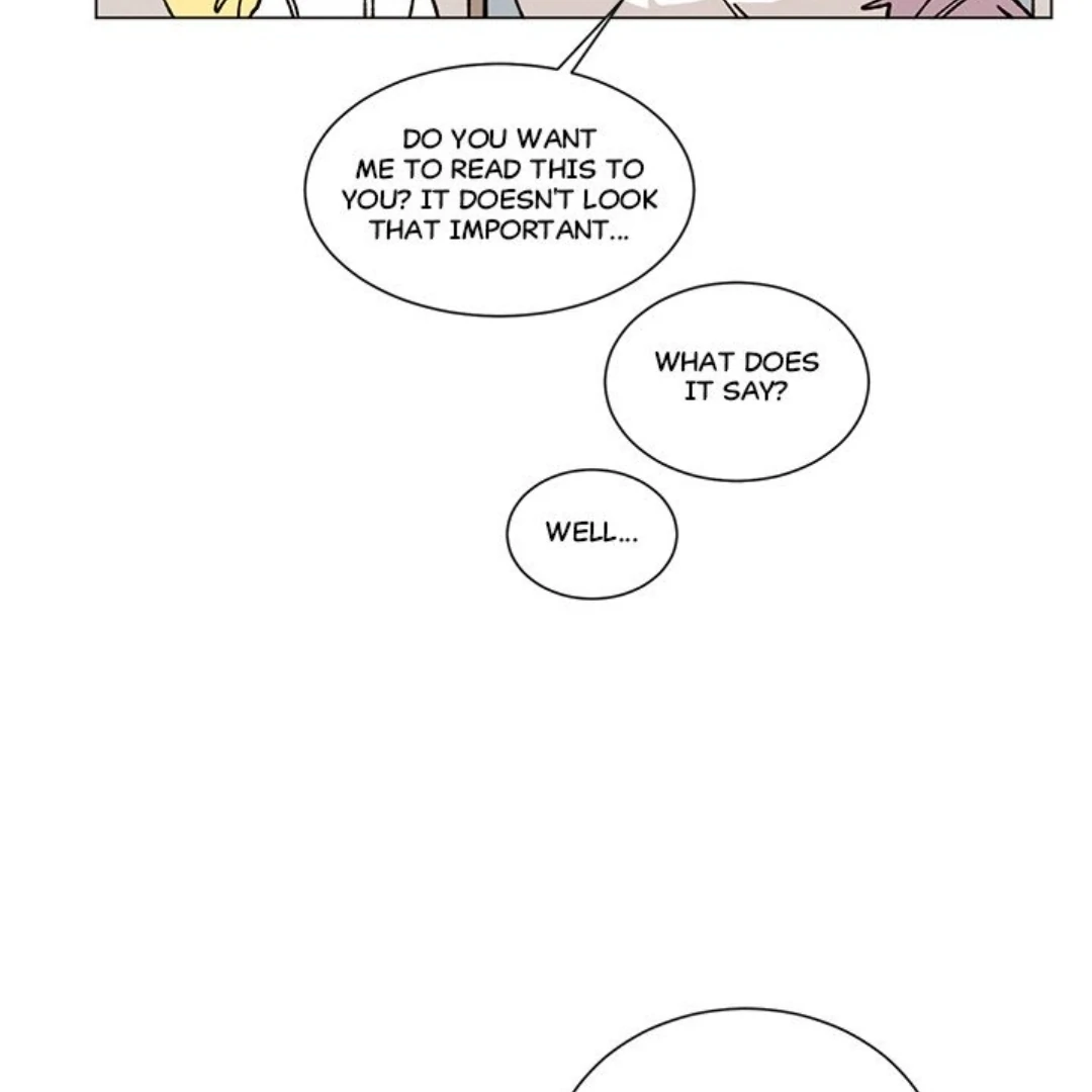 Merry! Memory Chapter 34 - Page 22