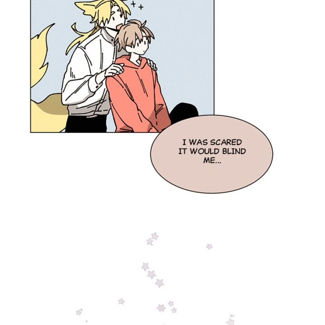 Merry! Memory Chapter 34 - Page 28