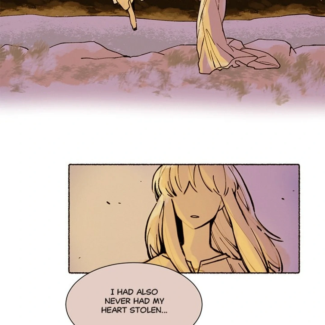 Merry! Memory Chapter 34 - Page 30