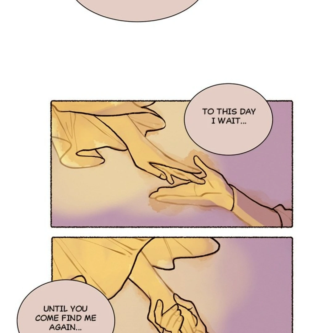 Merry! Memory Chapter 34 - Page 31