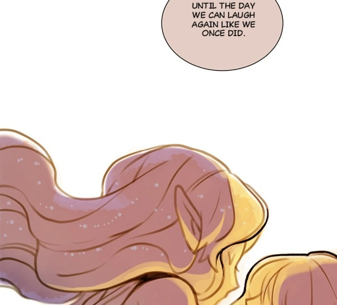 Merry! Memory Chapter 34 - Page 33