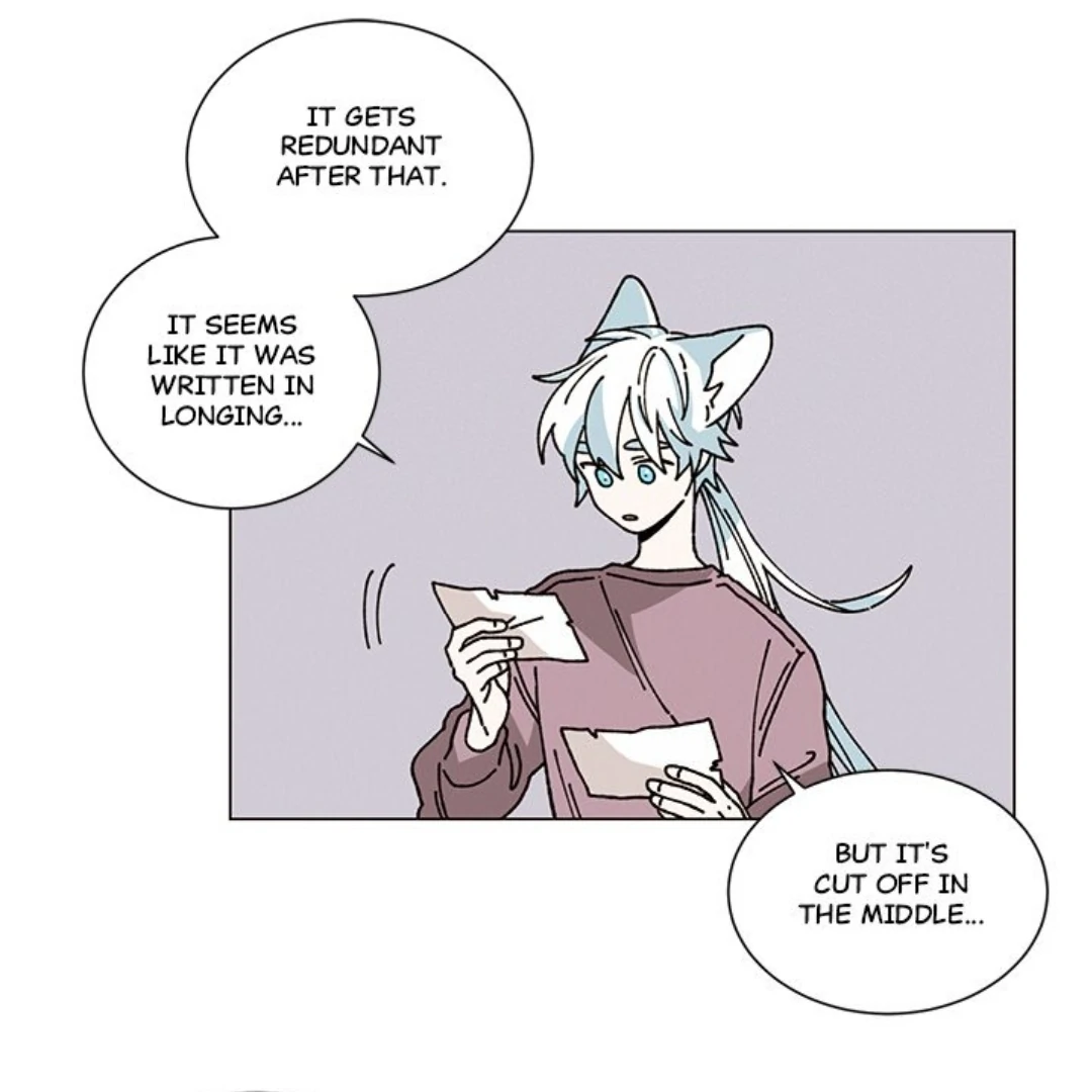 Merry! Memory Chapter 34 - Page 36