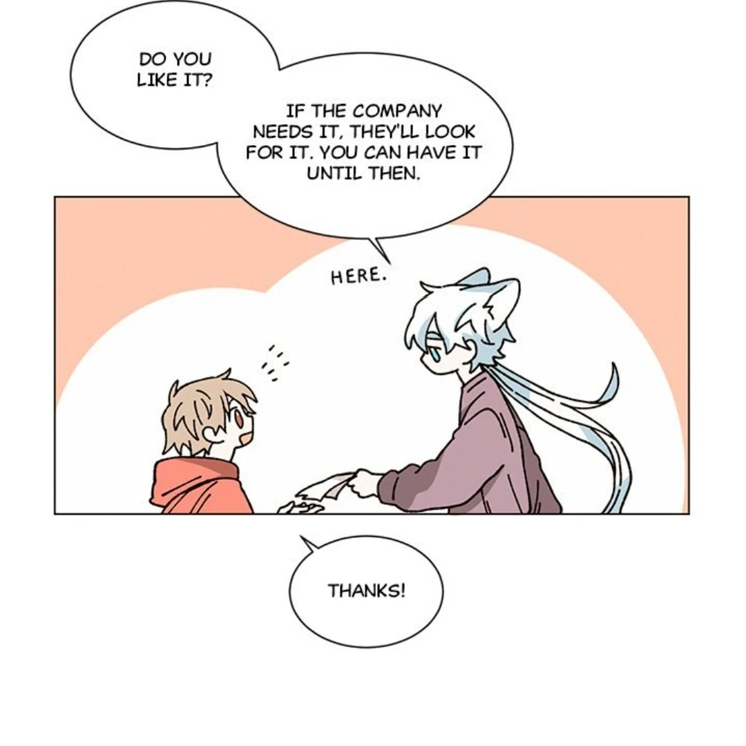 Merry! Memory Chapter 34 - Page 37
