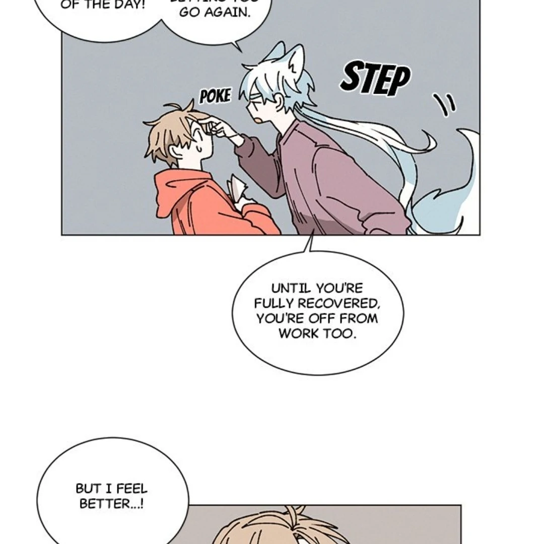 Merry! Memory Chapter 34 - Page 40