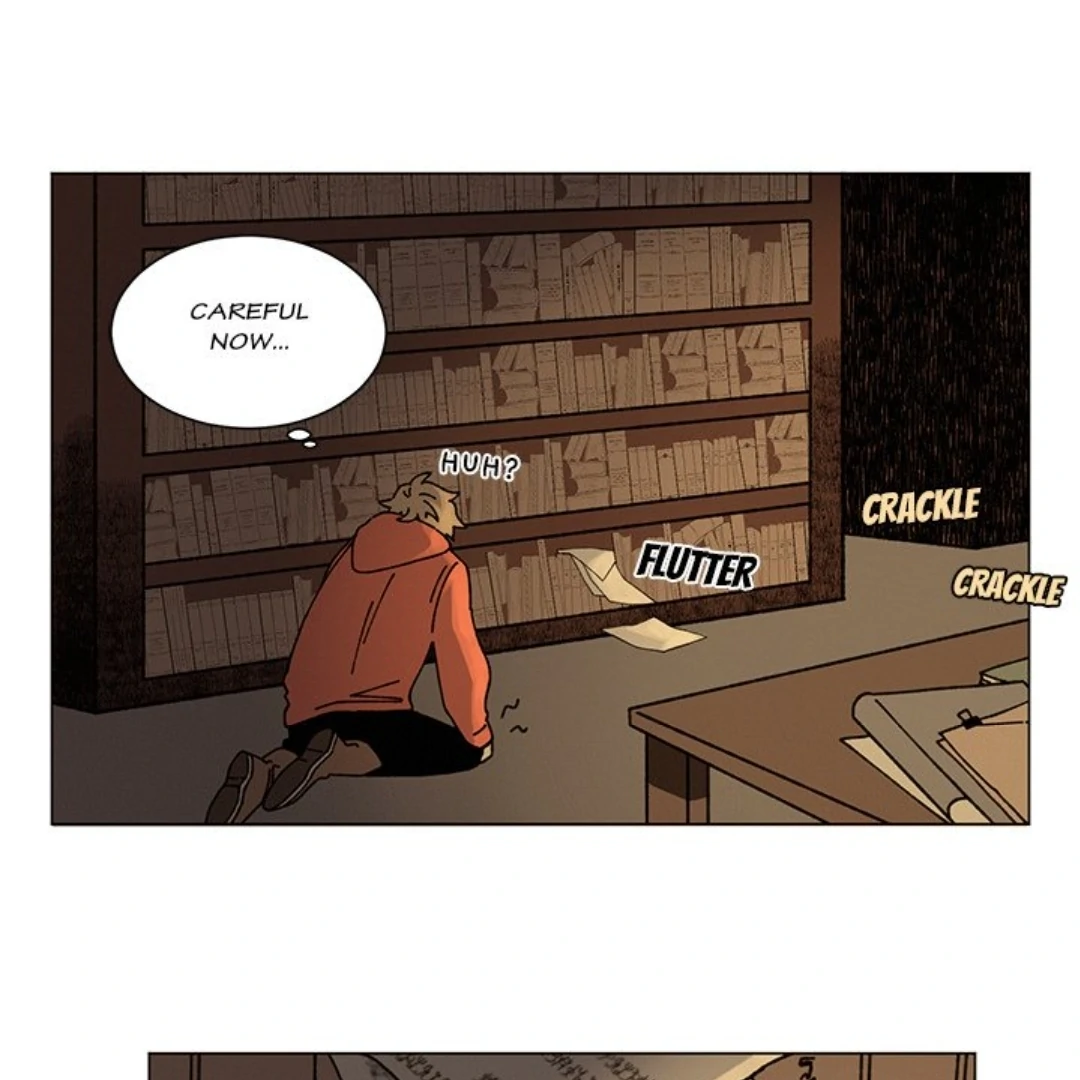 Merry! Memory Chapter 34 - Page 5