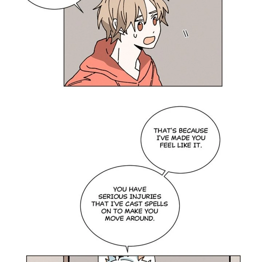 Merry! Memory Chapter 34 - Page 41