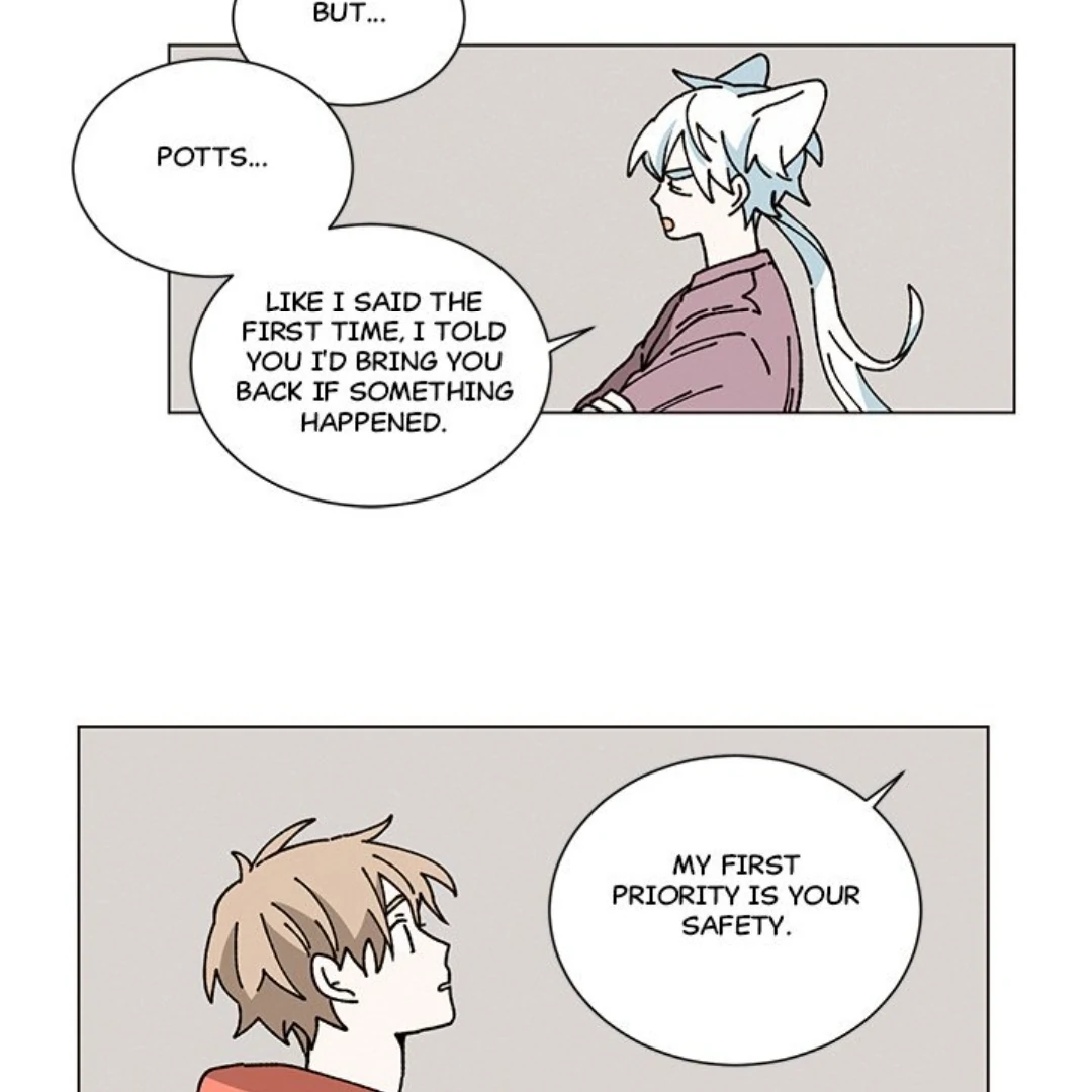Merry! Memory Chapter 34 - Page 43
