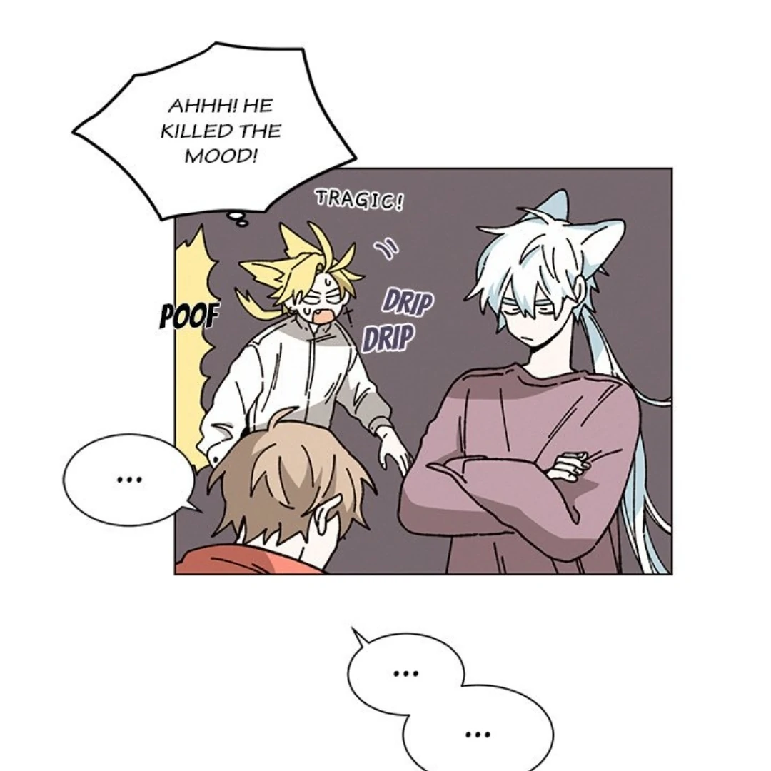Merry! Memory Chapter 34 - Page 45