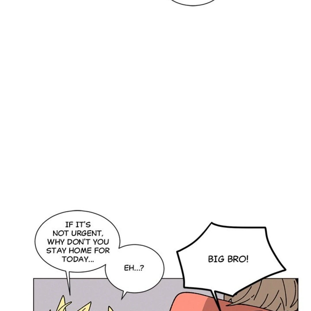 Merry! Memory Chapter 34 - Page 46