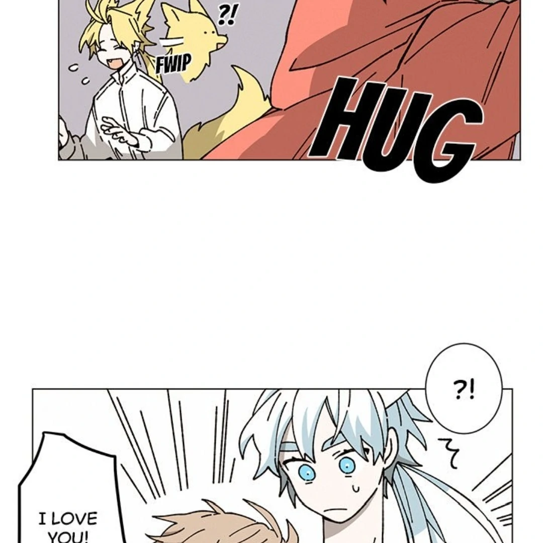 Merry! Memory Chapter 34 - Page 47