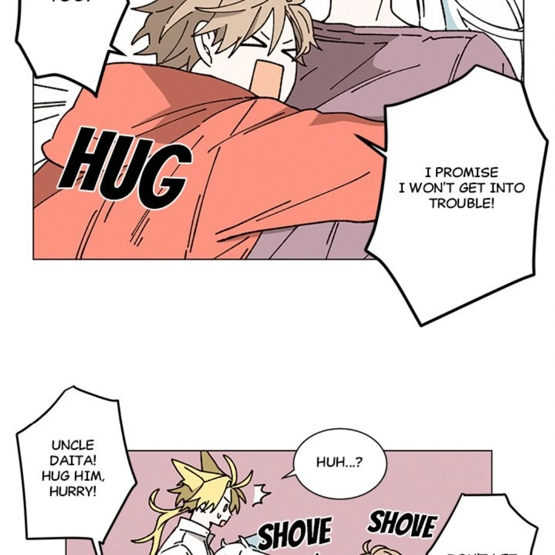 Merry! Memory Chapter 34 - Page 48