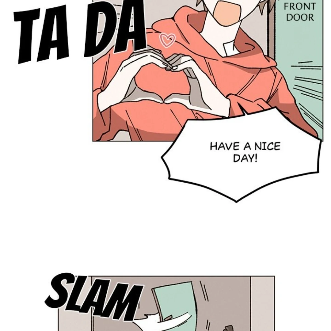 Merry! Memory Chapter 34 - Page 50